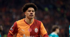Aston Villa pretende meio-campista do Galatasaray de £ 25 milhões como substituto de Tielemans
