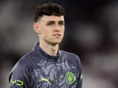 Ás do Manchester City se compromete com o clube até 2030 com novo contrato de 4 anos