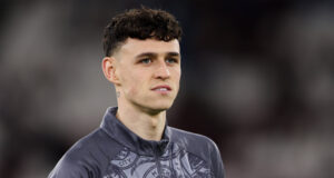 Ás do Manchester City se compromete com o clube até 2030 com novo contrato de 4 anos