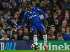 A estrela do Chelsea pode estar pronta para sair do empréstimo neste verão
