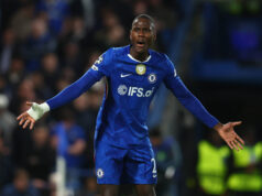 A estrela do Chelsea decidiu que quer deixar o clube neste verão
