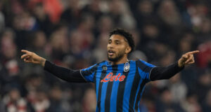 Newcastle United quer contratar meio-campista da Série A após acordo fracassado