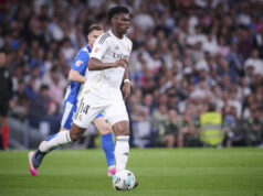 As prioridades do Real Madrid reveladas após anúncio de grande contrato