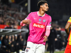 Ipswich pronto para que estrela da Ligue 1 rivalize com time promovido