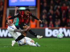 Tottenham Hotspur pronto para lançar oferta de £ 85 milhões pelo atacante da Premier League