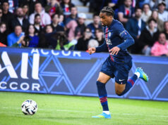 Spurs prontos para enfrentar Aston Villa na corrida para contratar estrela do PSG