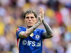 Chelsea pronto para lucrar com mais £ 40 milhões
