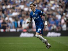Chelsea pronto para ser vendido por £ 60 milhões neste verão