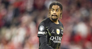 A busca do Liverpool por um substituto para Salah atinge fase crítica