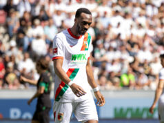 Crystal Palace está considerando contratar o zagueiro da Bundesliga