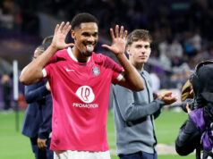 Hull City lança oferta de £ 22,3 milhões para contratar atacante da Liga 1