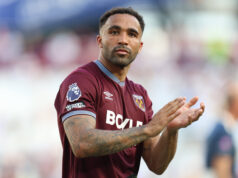 Brentford está pronto para fazer um acordo pelo experiente atacante da Premier League