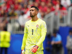 Chelsea procura estrela portuguesa para uma posição muito necessária