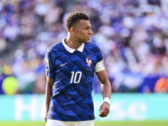 Como assistir França x Marrocos