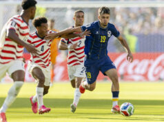 Chelsea assina £ 30 milhões com estrela da Bundesliga