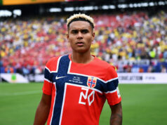 Tottenham Hotspur considera transferência para a Copa do Mundo