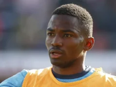 Newcastle United está voando direto dos EUA para tratamento médico e completo