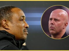 Tratamento de Arne Slott no Liverpool ‘está fora de ordem’