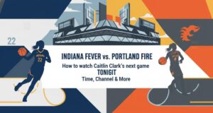 Indiana Fever x Portland Fire: como assistir