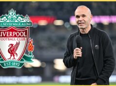 Liverpool foi citado em reportagens citando interesse em Gilberto Mora