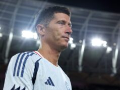 Lewandowski parabeniza estrelas do Barcelona pelo triunfo da Espanha na Copa do Mundo: ‘Muito feliz por eles’