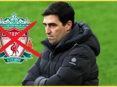 João Gomes, vinculado ao Liverpool, deve ingressar no Aston Villa por £ 35 milhões