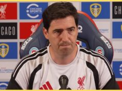 Andoni Irawola dá atualizações assustadoras sobre lesões em Bradley e Ekiti