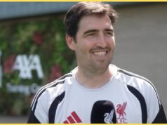 Jeremy Jacquet assina ‘verdadeiro golpe’ para o Liverpool