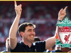 Elie Junior Croupie é o favorito para ingressar no Liverpool neste verão
