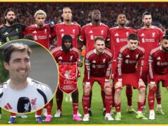 O trio da Copa do Mundo deve se juntar ao Liverpool em sua turnê pelos EUA