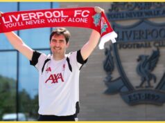 Andoni Iraiola deseja fazer uma ‘conexão’ com os torcedores do Liverpool