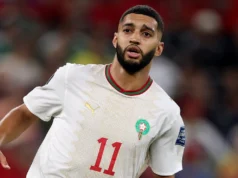 Por que Ismael Saibari não joga pelo Marrocos contra a França na Copa do Mundo de 2026?