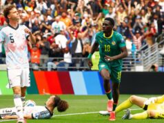 Crystal Palace definiu preço para Ismaila Sarr após heroísmo na Copa do Mundo com Everton animado