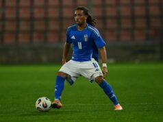 Koleosho e Burnley teriam recebido uma oferta de € 11 milhões mais bônus da Fiorentina