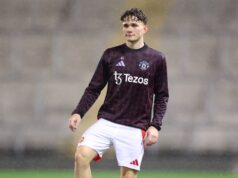 Jacob Devaney impressiona Carrick apesar do papel desconhecido – Man United News and Transfer News