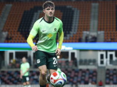 James Overie pode deixar o Man United em dois destinos – Man United News e Transfer News
