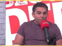 Javi Valero deixou o cargo de treinador de goleiros do Liverpool