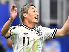 Celtic agora está disposto a vender Daizen Maeda com Nottingham Forest e Fulham interessados