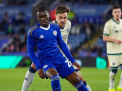 O Manchester City arrebatou o contrato de Jeremy Monga ao Arsenal – onde estará o jogador de 16 anos mais caro?