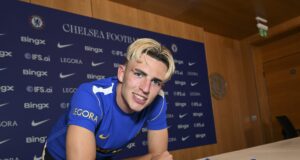 O que o empréstimo do ala diz sobre os planos do Chelsea para a próxima temporada