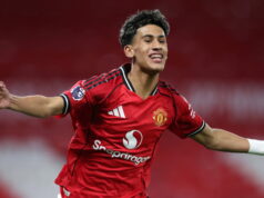 Como o Manchester United planeja manter os pretendentes de JJ Gabriel afastados – notícias do Man United e notícias de transferência
