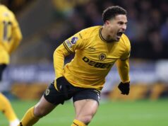 O substituto de Ederson? United contata Wolves para João Gomes – Man United News and Transfer News