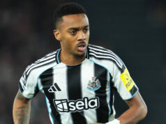 Notícias de transferência ao vivo: Besiktas persegue estrela do Newcastle, Chelsea se prepara para vender o zagueiro central