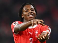 Johan Manzambi: O United deve superar os rivais para vencer a corrida – Man United News and Transfer News