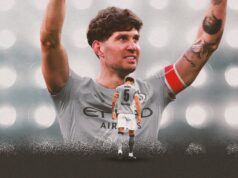 John Stones fala sobre transferência gratuita: uma opção sem riscos para clubes de elite?