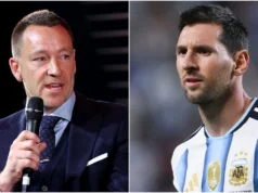 A lenda da Inglaterra, John Terry, envia uma mensagem ousada à Argentina de Messi antes da semifinal da Copa do Mundo: ‘Homem por homem, somos melhores’
