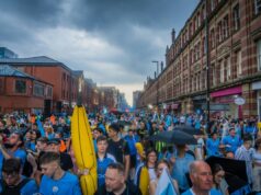 Manchester City – o fim de uma era – o jogo do povo