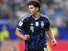Relatório – A nova atualização de Julian Alvarez dá ao Barcelona motivos para otimismo