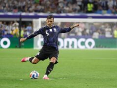 “Não sei se Dybala irá para o Boca.”