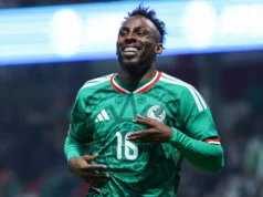 Classificação atualizada da FIFA do México antes do confronto da Copa do Mundo de 2026 com a Inglaterra